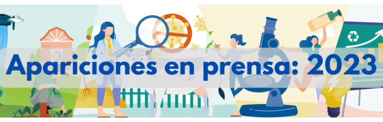 imagen cabecera apariciones en prensa 2023