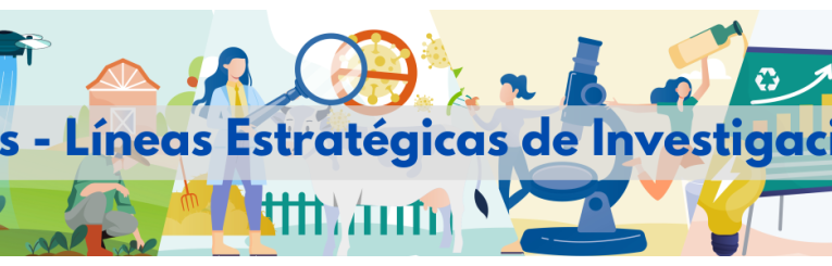 imagen cabecera Líneas estratégicas de Investigación