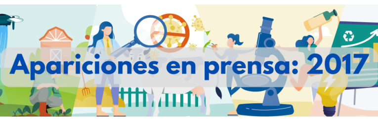 imagen cabecera apariciones en prensa 2017