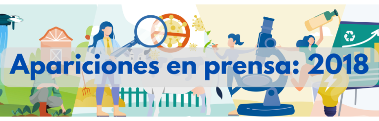 imagen cabecera apariciones en prensa 2018