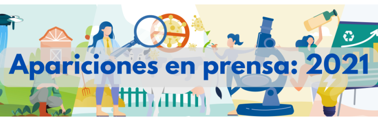 imagen cabecera apariciones en prensa 2021