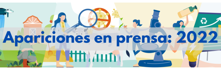 imagen cabecera apariciones en prensa 2022