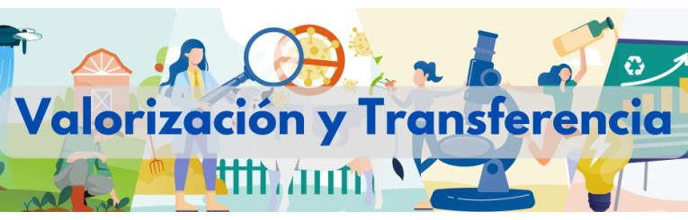 Valorización y Transferencia del Conocimiento