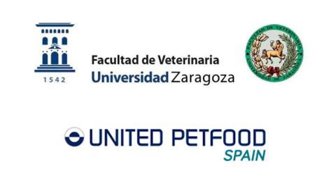 Logo Cátedra United Petfood