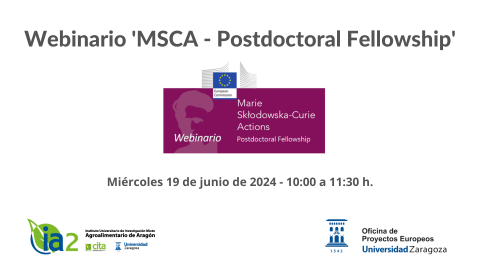 cartel webinario MSCA IA2-OPE 2024-06-19