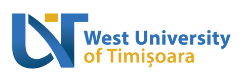 logo University of West Timisoara