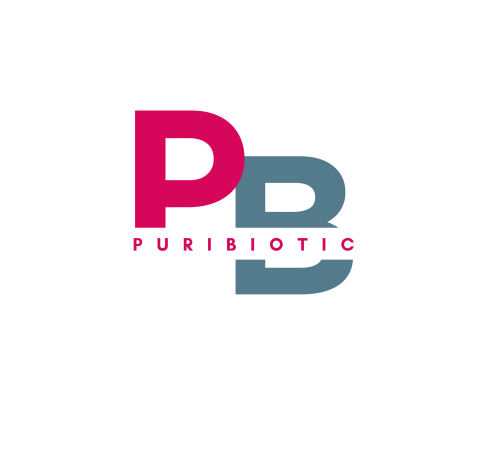 logo PURIBIOTIC