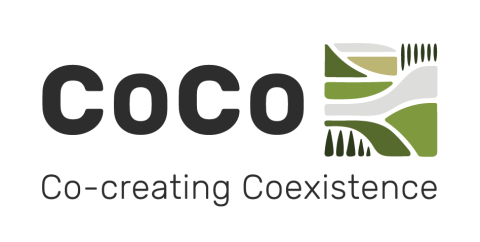 Logo proyecto CoCo