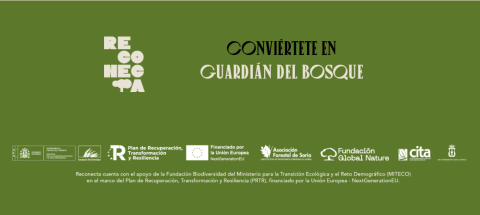 logo proyecto Reconecta
