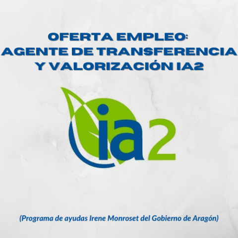 cartel oferta agente transferencia y valorización