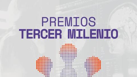 Imagen Premios Tercer Milenio 2025