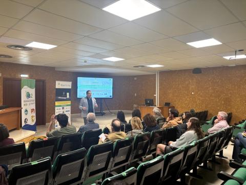 Jornada proyecto EcoHoney "La historia detrás de mi miel" 01